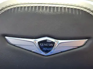 Genesis GV70 2024 AWD 2.5T Standard 4dr SUV