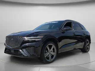 Genesis GV70 2024 AWD 2.5T Standard 4dr SUV