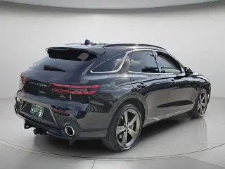 Genesis GV70 2024 AWD 2.5T Standard 4dr SUV