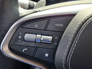 Genesis GV70 2024 AWD 2.5T Standard 4dr SUV
