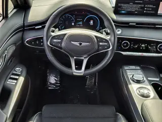 Genesis GV70 2024 AWD 2.5T Standard 4dr SUV