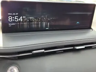 Genesis GV70 2024 AWD 2.5T Standard 4dr SUV