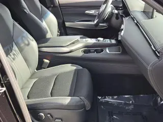 Genesis GV70 2024 AWD 2.5T Standard 4dr SUV