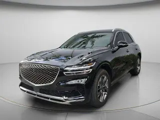 Genesis GV70 2024 AWD 2.5T Standard 4dr SUV