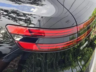 Genesis GV70 2024 AWD 2.5T Standard 4dr SUV