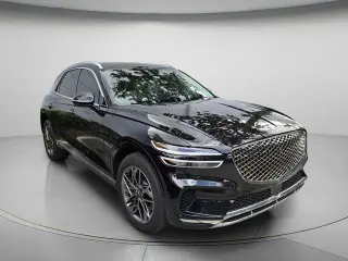 Genesis GV70 2024 AWD 2.5T Standard 4dr SUV