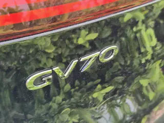 Genesis GV70 2024 AWD 2.5T Standard 4dr SUV