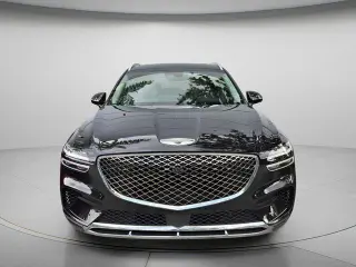 Genesis GV70 2024 AWD 2.5T Standard 4dr SUV
