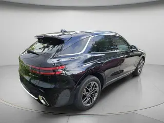 Genesis GV70 2024 AWD 2.5T Standard 4dr SUV