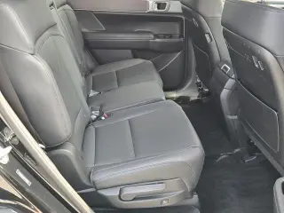 Hyundai SANTA FE 2024 SEL 4dr SUV