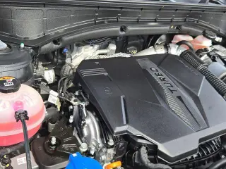 Hyundai SANTA FE 2024 SEL 4dr SUV