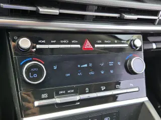 Hyundai SANTA FE 2024 SEL 4dr SUV