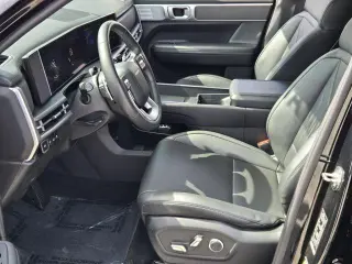 Hyundai SANTA FE 2024 SEL 4dr SUV