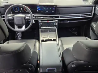 Hyundai SANTA FE 2024 SEL 4dr SUV