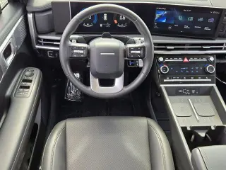 Hyundai SANTA FE 2024 SEL 4dr SUV