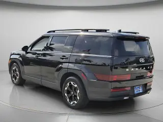 Hyundai SANTA FE 2024 SEL 4dr SUV