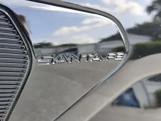 Hyundai SANTA FE 2024 SEL 4dr SUV