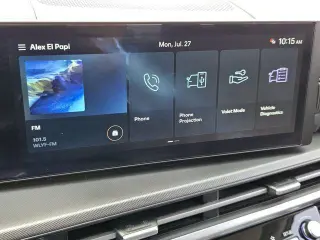 Hyundai SANTA FE 2024 SEL 4dr SUV