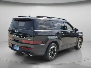 Hyundai SANTA FE 2024 SEL 4dr SUV