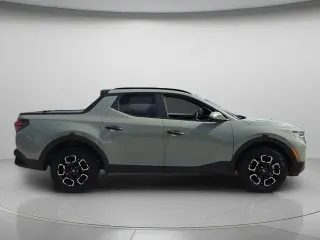 Hyundai SANTA CRUZ 2024 SEL 4dr Crew Cab 4.3ft SB