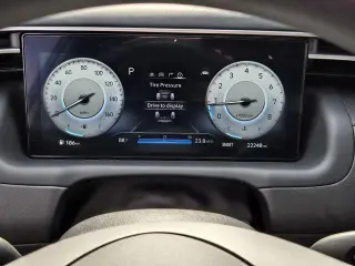 Hyundai SANTA CRUZ 2024 SEL 4dr Crew Cab 4.3ft SB