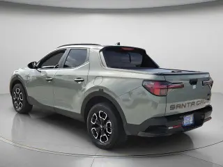 Hyundai SANTA CRUZ 2024 SEL 4dr Crew Cab 4.3ft SB