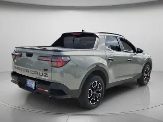 Hyundai SANTA CRUZ 2024 SEL 4dr Crew Cab 4.3ft SB