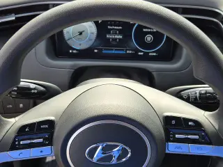 Hyundai SANTA CRUZ 2024 SEL 4dr Crew Cab 4.3ft SB