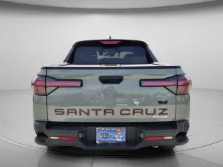 Hyundai SANTA CRUZ 2024 SEL 4dr Crew Cab 4.3ft SB