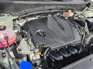 Hyundai SANTA CRUZ 2024 SEL 4dr Crew Cab 4.3ft SB