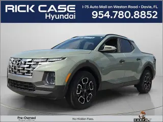 Hyundai SANTA CRUZ 2024 SEL 4dr Crew Cab 4.3ft SB
