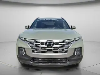 Hyundai SANTA CRUZ 2024 SEL 4dr Crew Cab 4.3ft SB