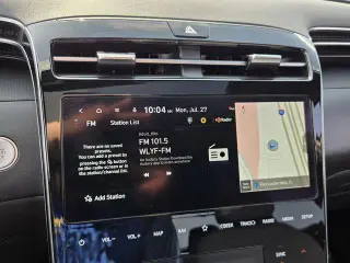 Hyundai SANTA CRUZ 2024 SEL 4dr Crew Cab 4.3ft SB
