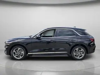 Genesis GV70 2024 AWD 2.5T Standard 4dr SUV
