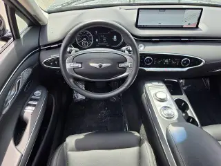 Genesis GV70 2024 AWD 2.5T Standard 4dr SUV