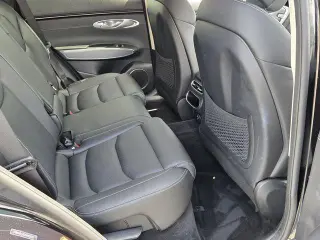 Genesis GV70 2024 AWD 2.5T Standard 4dr SUV