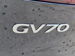 Genesis GV70 2024 AWD 2.5T Standard 4dr SUV