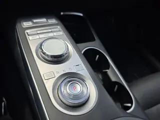 Genesis GV70 2024 AWD 2.5T Standard 4dr SUV