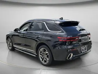 Genesis GV70 2024 AWD 2.5T Standard 4dr SUV