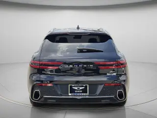 Genesis GV70 2024 AWD 2.5T Standard 4dr SUV