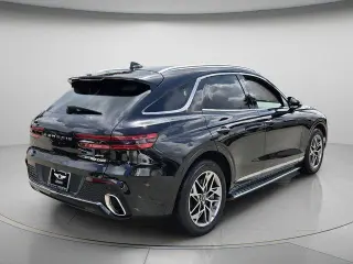Genesis GV70 2024 AWD 2.5T Standard 4dr SUV