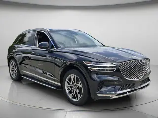 Genesis GV70 2024 AWD 2.5T Standard 4dr SUV