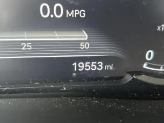 Genesis GV70 2024 AWD 2.5T Standard 4dr SUV