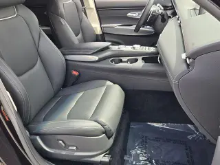 Genesis GV70 2024 AWD 2.5T Standard 4dr SUV