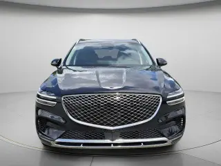Genesis GV70 2024 AWD 2.5T Standard 4dr SUV
