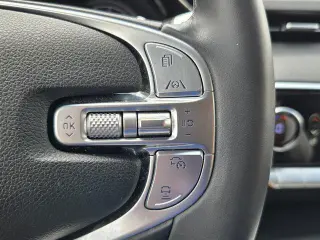 Genesis GV70 2024 AWD 2.5T Standard 4dr SUV
