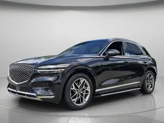 Genesis GV70 2024 AWD 2.5T Standard 4dr SUV