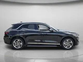 Genesis GV70 2024 AWD 2.5T Standard 4dr SUV