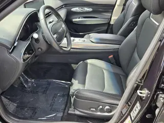 Genesis GV70 2024 AWD 2.5T Standard 4dr SUV