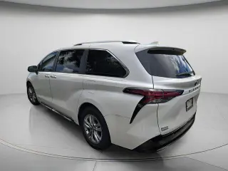 Toyota Sienna 2021 Limited 7-Passenger 4dr Mini-Van